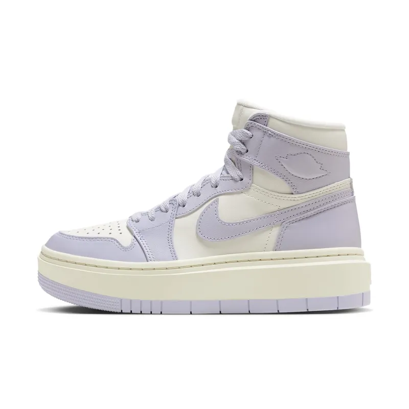 Jordan 1 Elevate High “Titanium” (DN3253-105)
