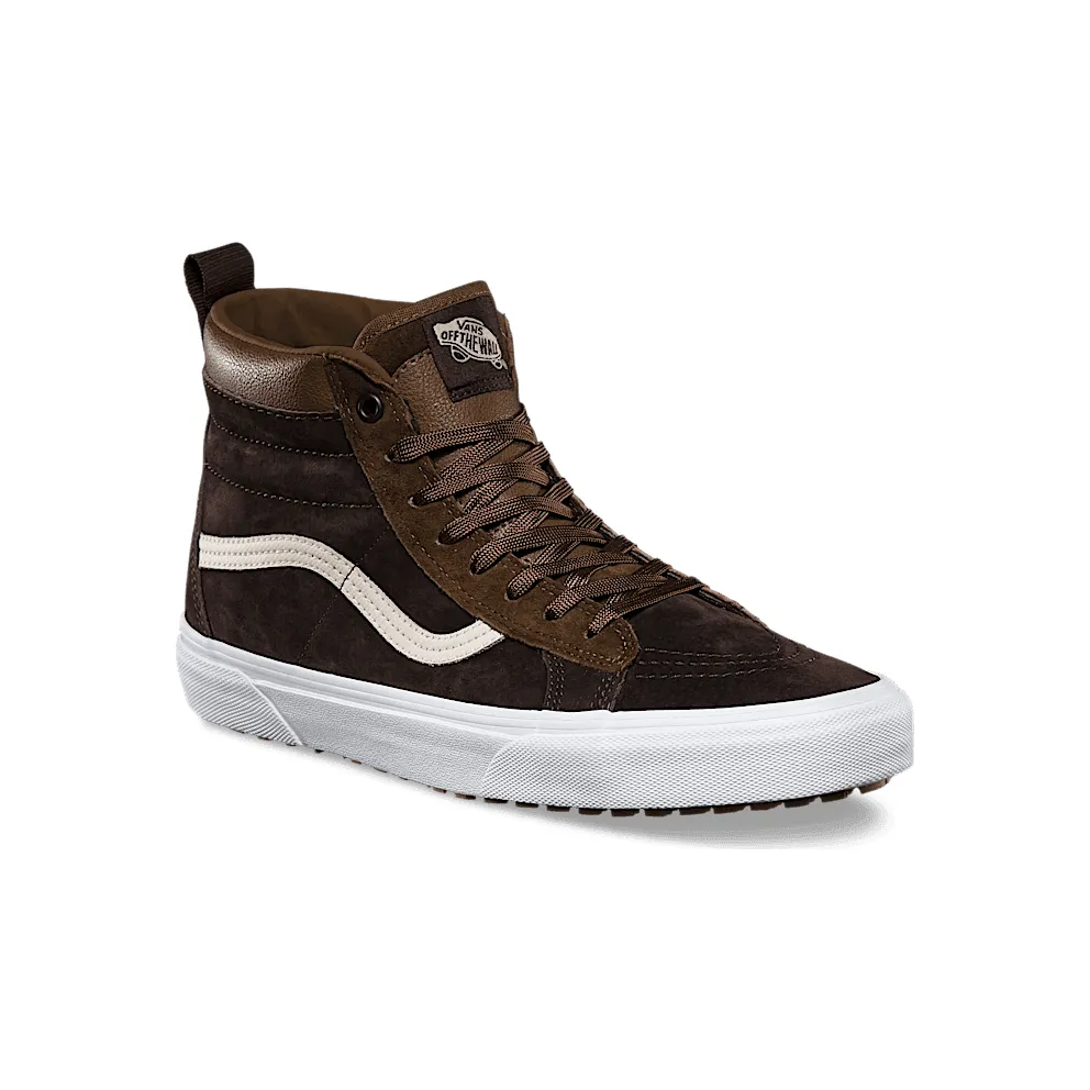 Vans Sk8-Hi MTE Dark Earth (VN0A33TXQWW)