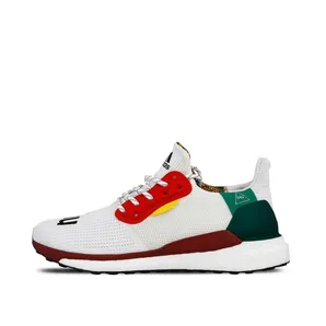 Adidas x Pharrell Williams Solar Hu Glide White (BB8044)