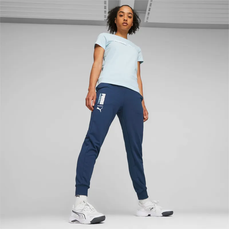 puma-indoorschoenen 106881-06