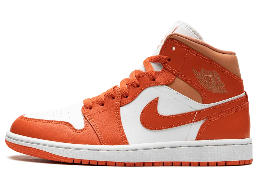 Air Jordan 1 High “Cosmic Clay” (BQ6472-108)