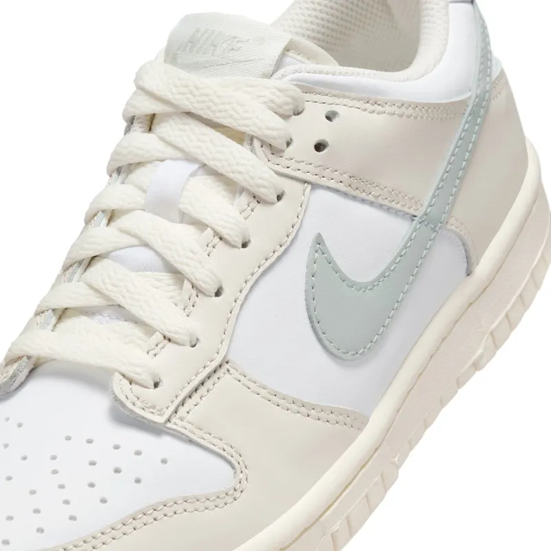Nike Dunk Low Phantom Light Silver (FB9109-109)