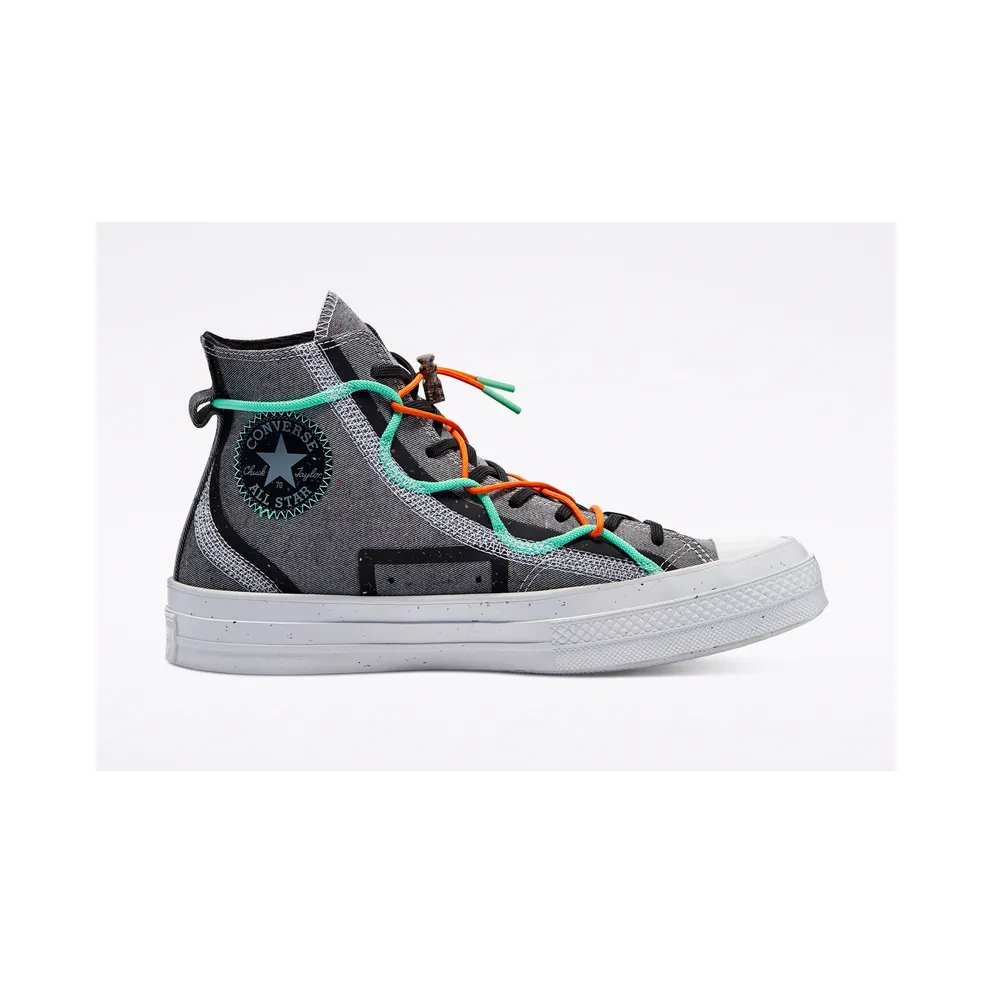 Converse Renew Morphlon Chuck 70 High Ash Storm (170948C)