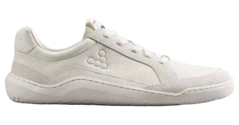 Vivobarefoot sneaker Limestone (209660-02)