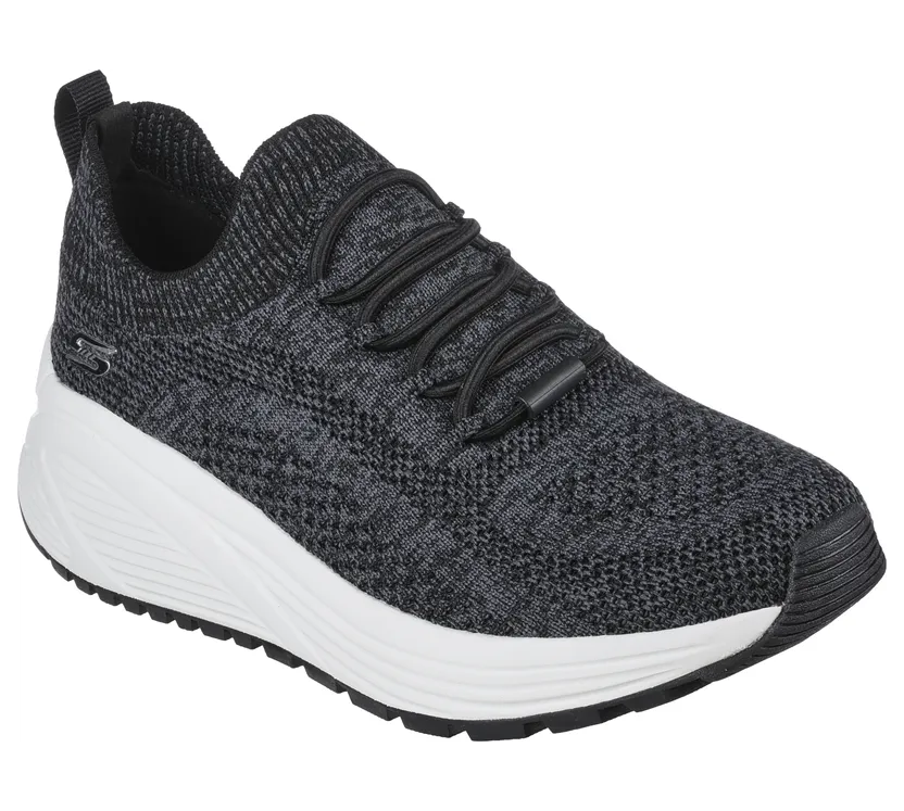 skechers-bobs 117256 BLK