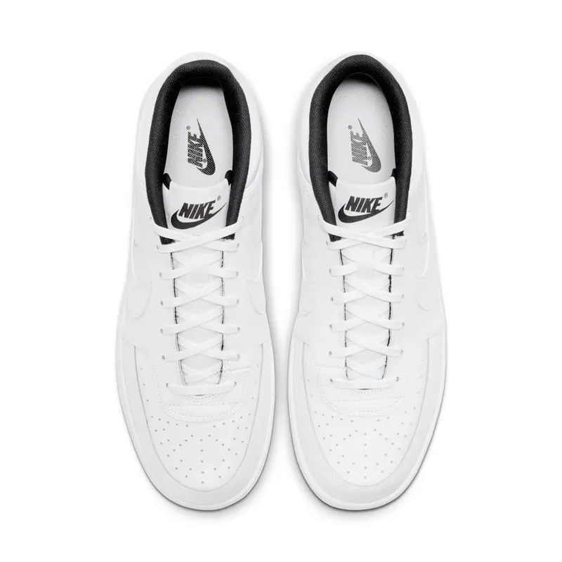 Nike Sky Force 3/4 White White/Black-White (CT8448-102)