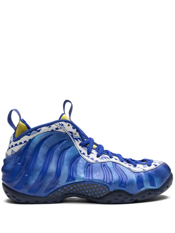 Nike Air Foamposite One Doernbecher 2023 sneakers – Blue (FD9714)