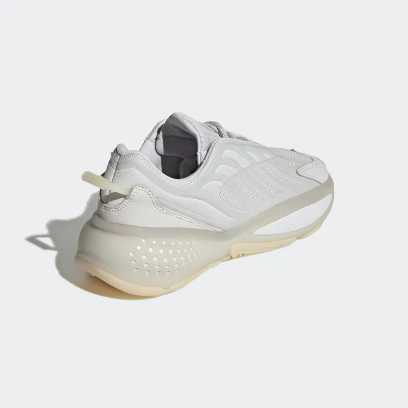 Adidas OZRAH Dash Grey / Dash Grey / Ecru Tint (GW6818)