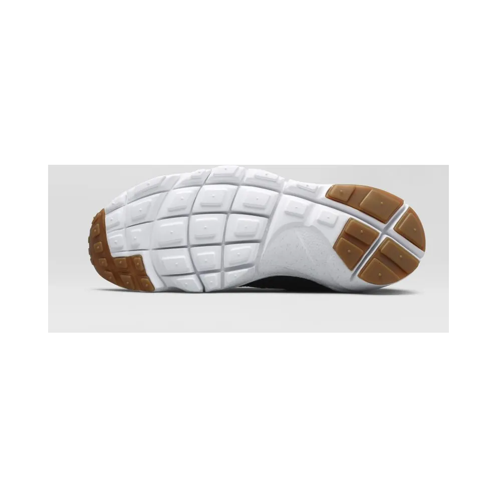 Nike Footscape Magista Black Black/Summit White/Black (652960-009)