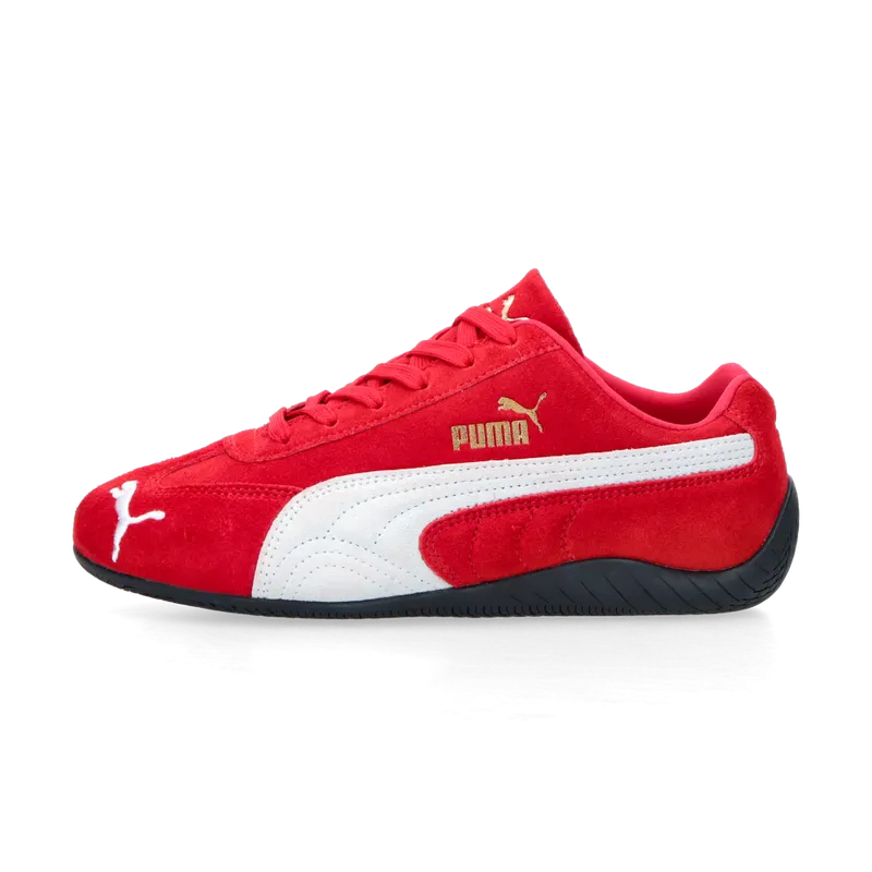 Puma Speedcat OG “Red”: de trendsneaker die ouder is dan de trend