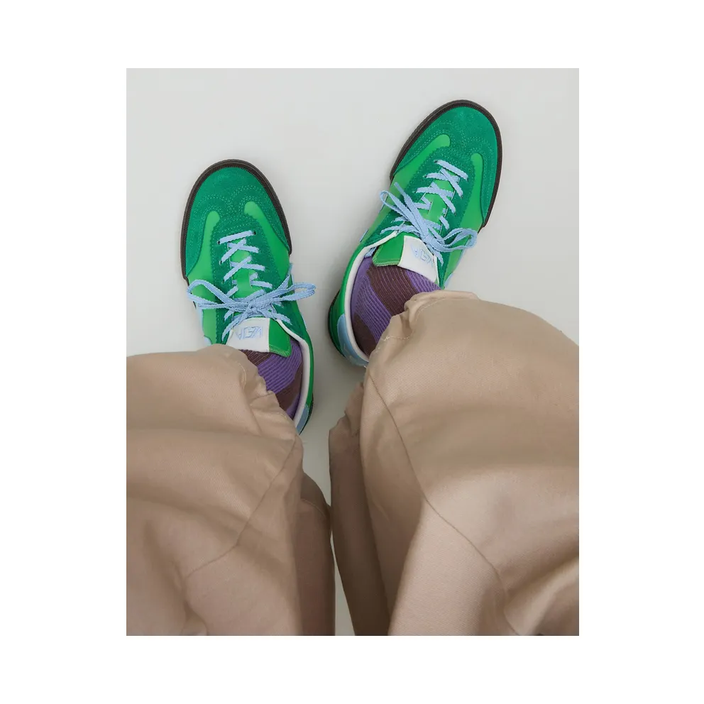 Veja Volley Green
