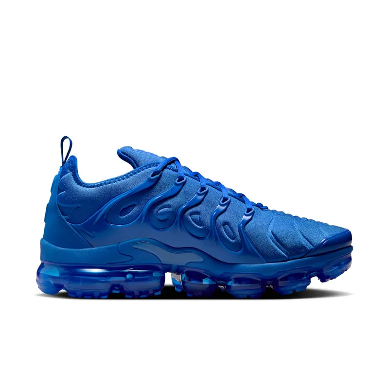 Nike Air VaporMax Plus “Blue” (HJ9148-480)