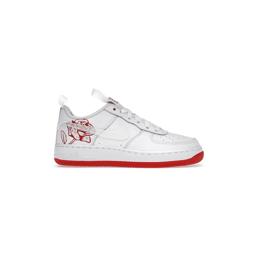 Nike Air Force 1 Low GS LV8KSA (2020) (CN8534-100)