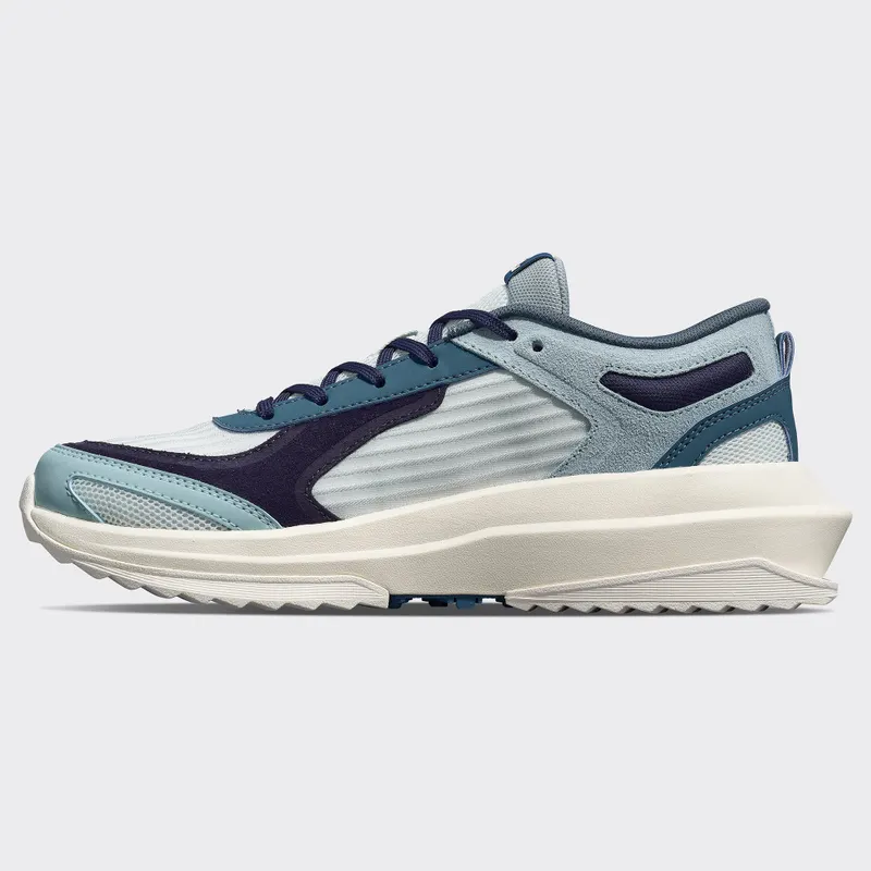 APL Jogger “Aqua Mist/Low Tide/Navy” (Women)