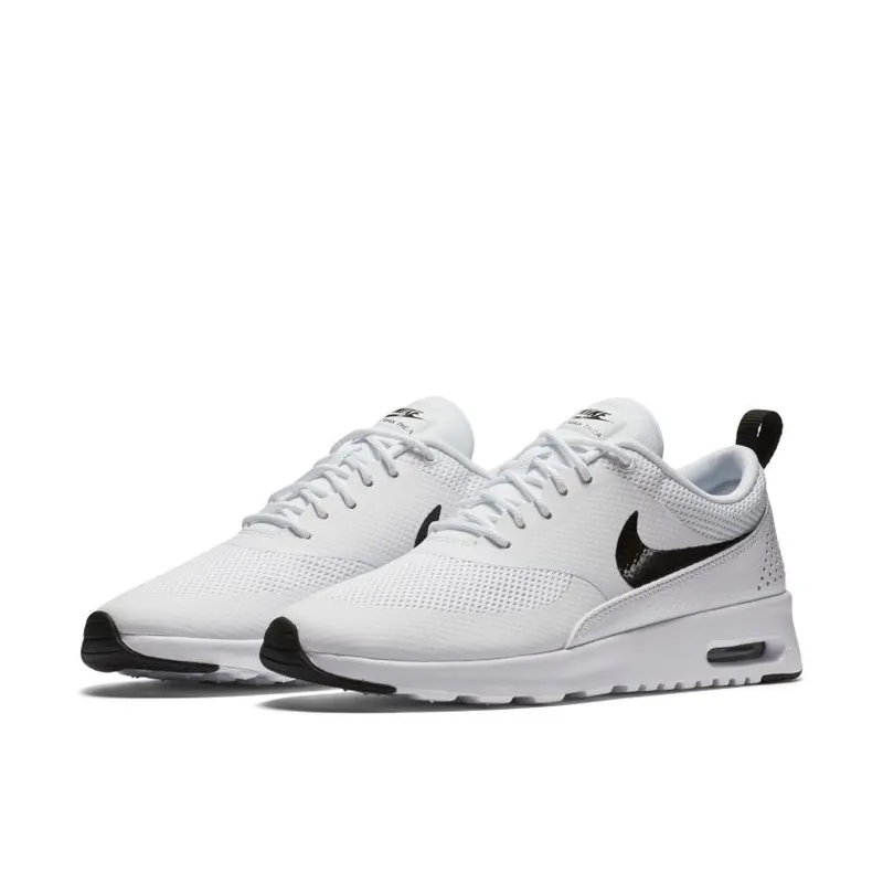 Nike Air Max Thea White Black (W) White/Black (599409-103)