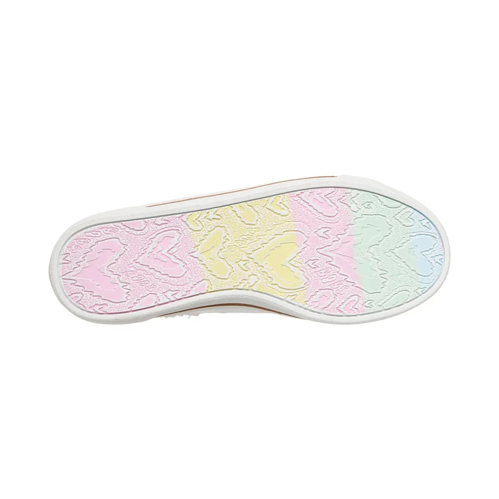 Skechers BOBS B Cute 2.0 Sneaker White/Gold