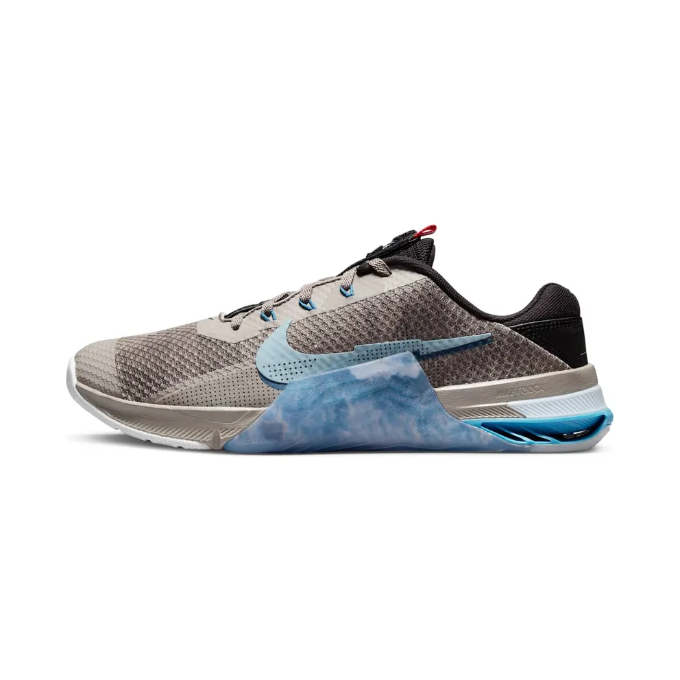 Nike Metcon 7 AMP Grau (DM0259-001)