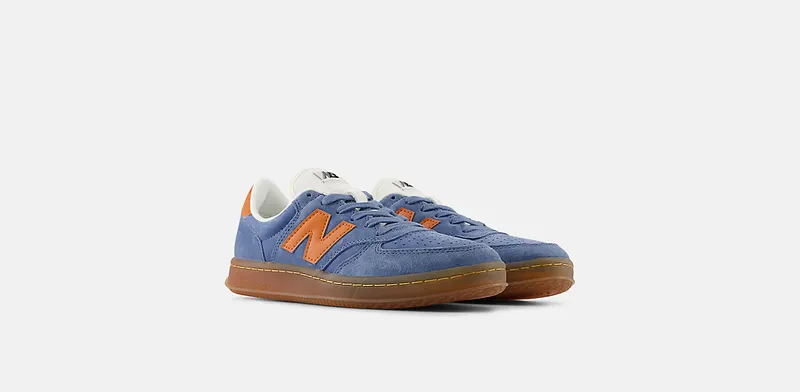 NEW BALANCE T500 “Shoreline Blue / Sienna” (CT500PHB)