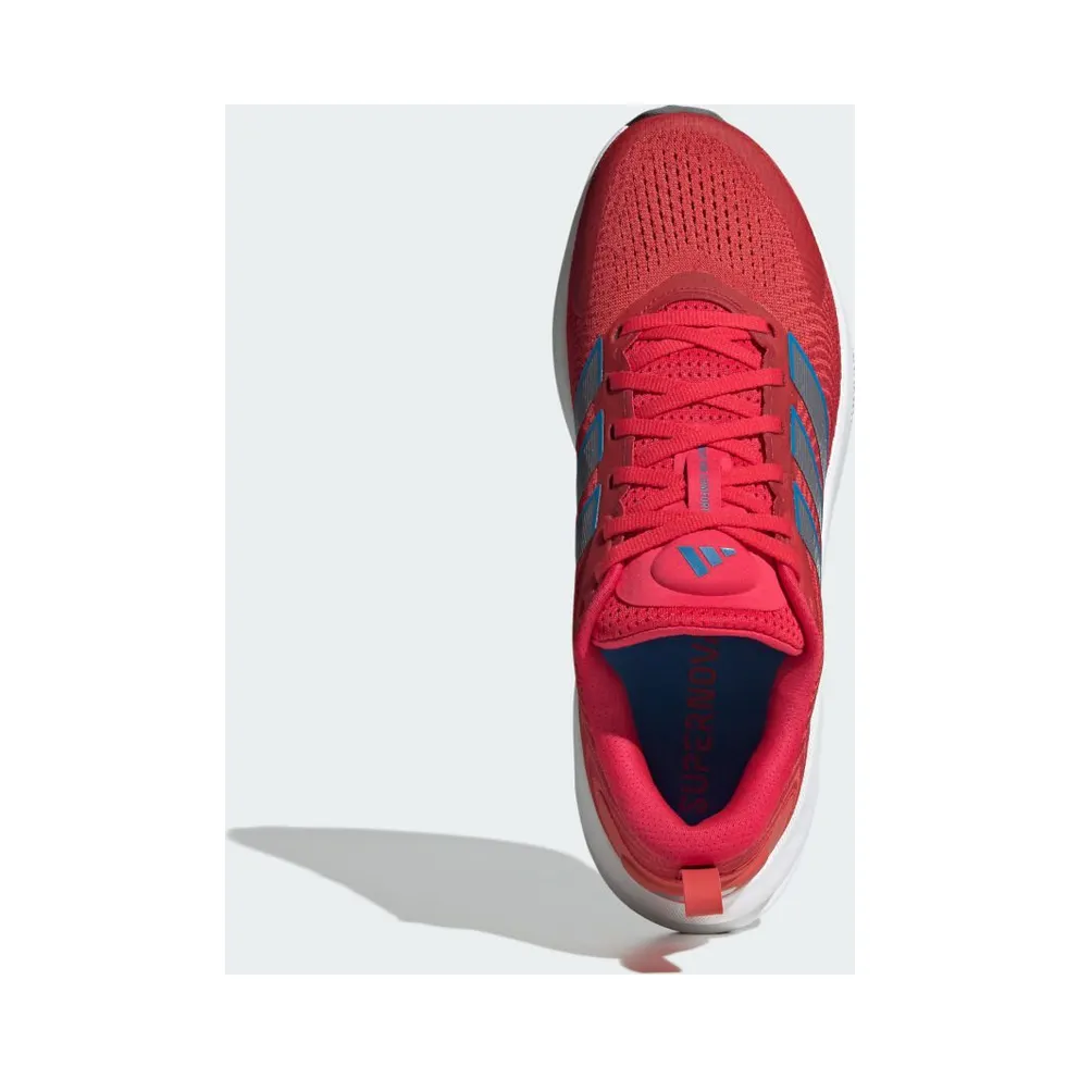 Adidas SUPERNOVA EASE 2 Running Shoes Pure Ruby / Aurora Onix / Team Victory Red (KJ1833)
