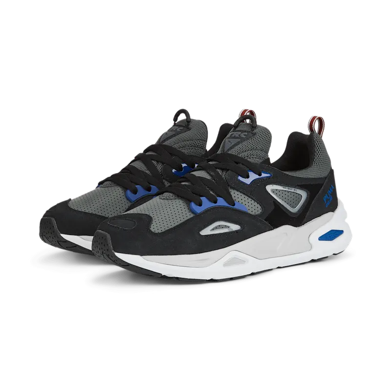 Puma TRC Blaze Ivy League Black (386432-03)