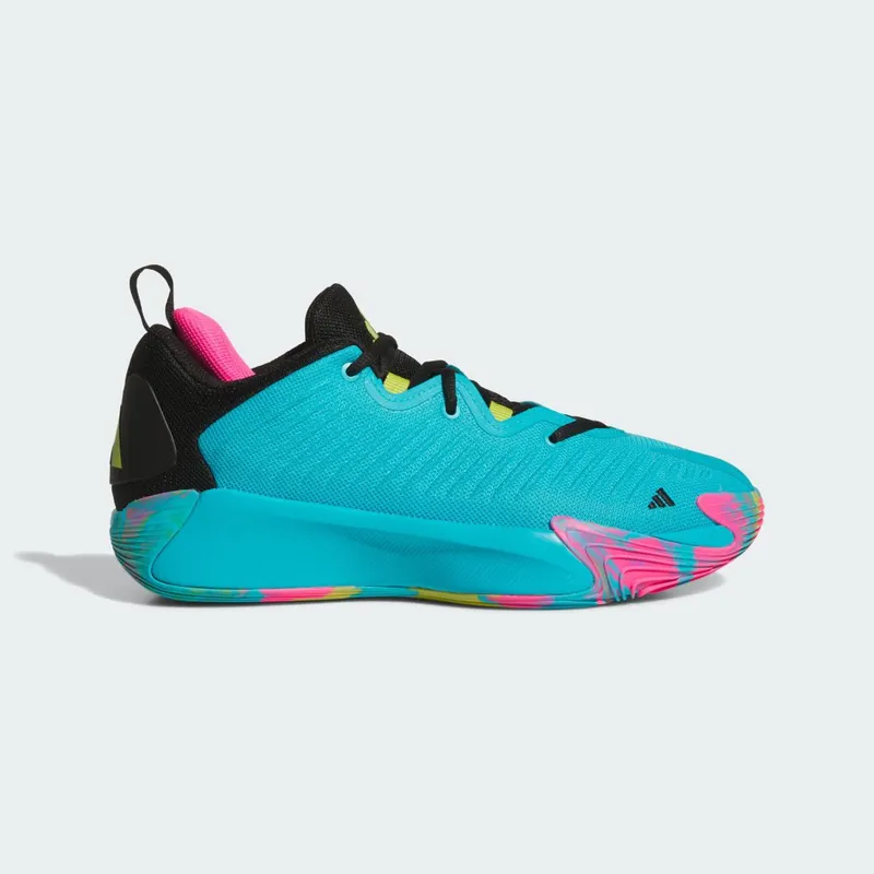 Adidas adidas Initiation Lucid Cyan / Core Black / Preloved Lime (JP8014)