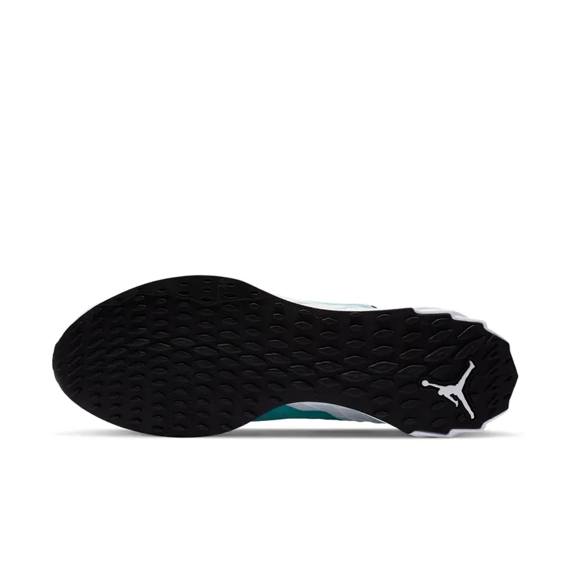 Jordan Zoom Trunner Ultimate Aqua Aqua/Black-White-Laser Orange (CJ1495-301)