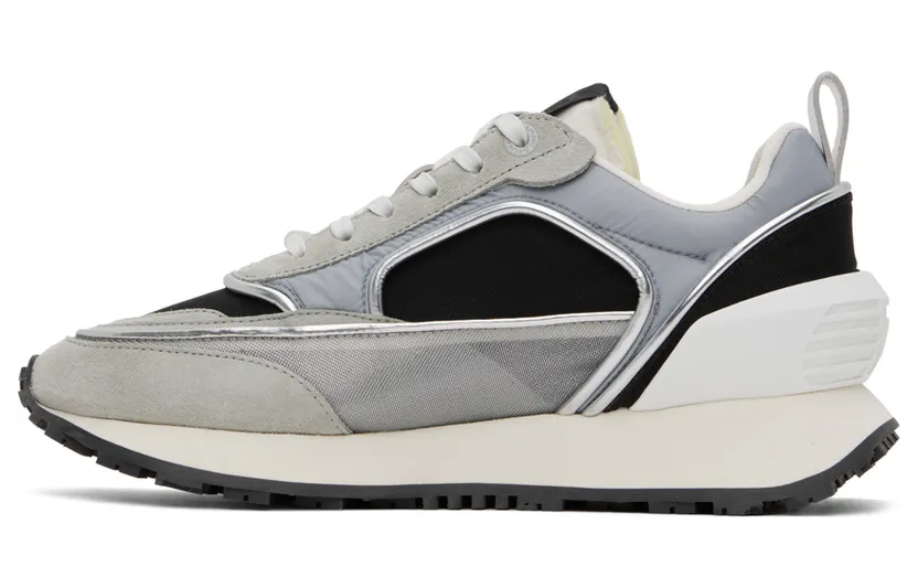 Balmain Racer Low-Top “Gray” (YM0VI305TNYH) (3)