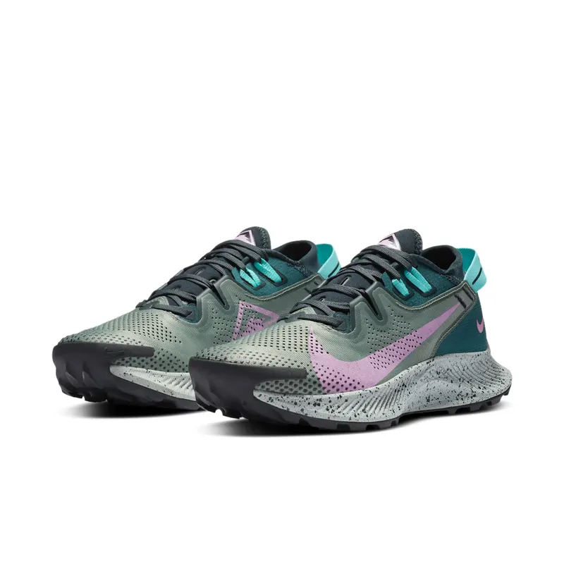 Nike Pegasus Trail 2 Trail Running Green (CK4309-300)
