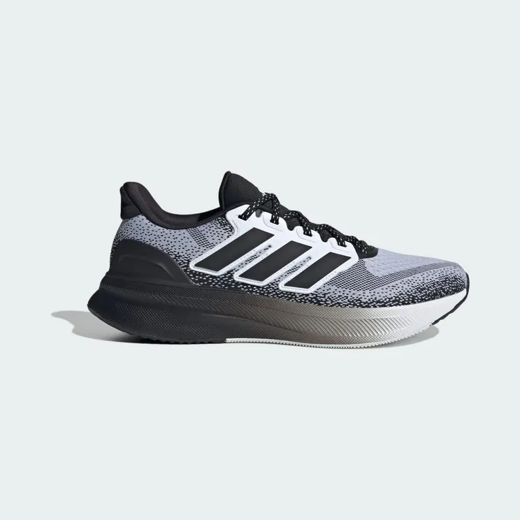 Adidas Ultrarun 5 “Core Black / Cloud White / Cloud White” (JS2836)