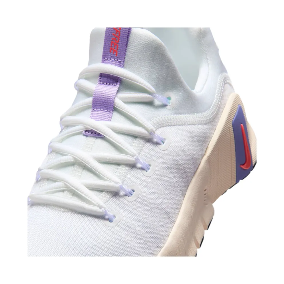 Nike Free Metcon 6 Womens “Violet Mist” (FJ7126-114)