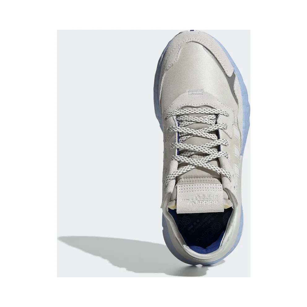 Adidas Nite Jogger W Grey (EE5910)
