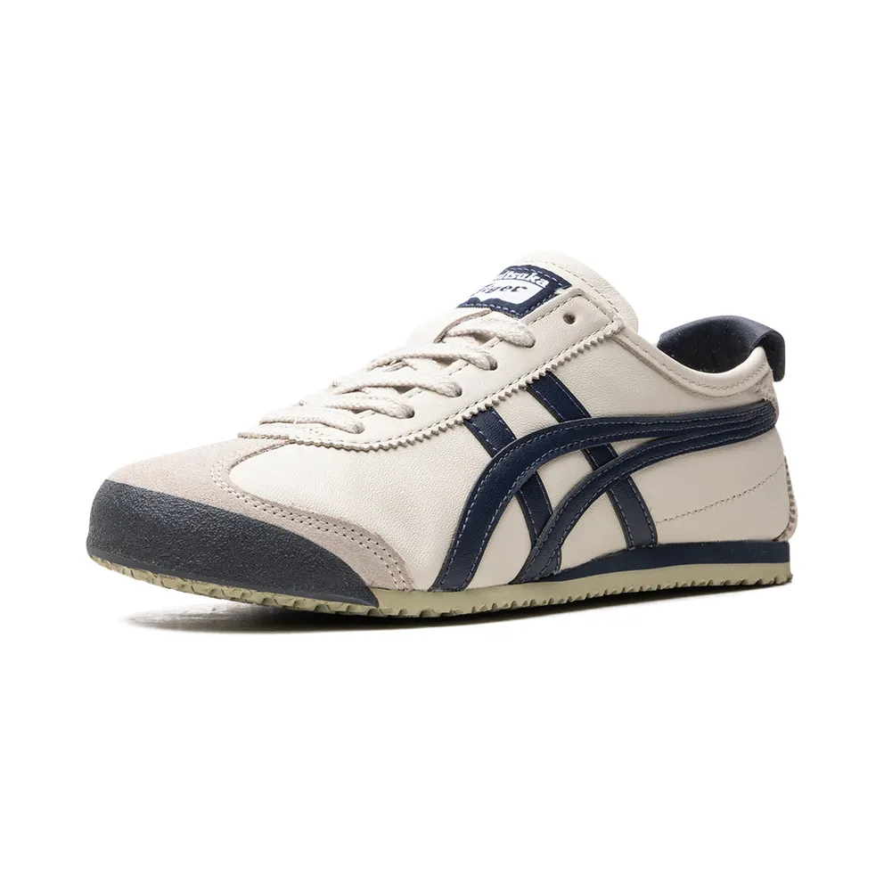 Onitsuka Tiger Mexico 66 “Birch Peacoat” (1183C102-200)