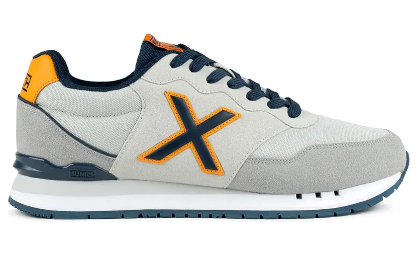 Munich Dash Grey (415029146)