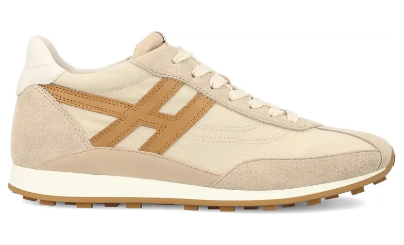 Hogan Athletic sneakers – Beige (HXW6990GA20UZA)