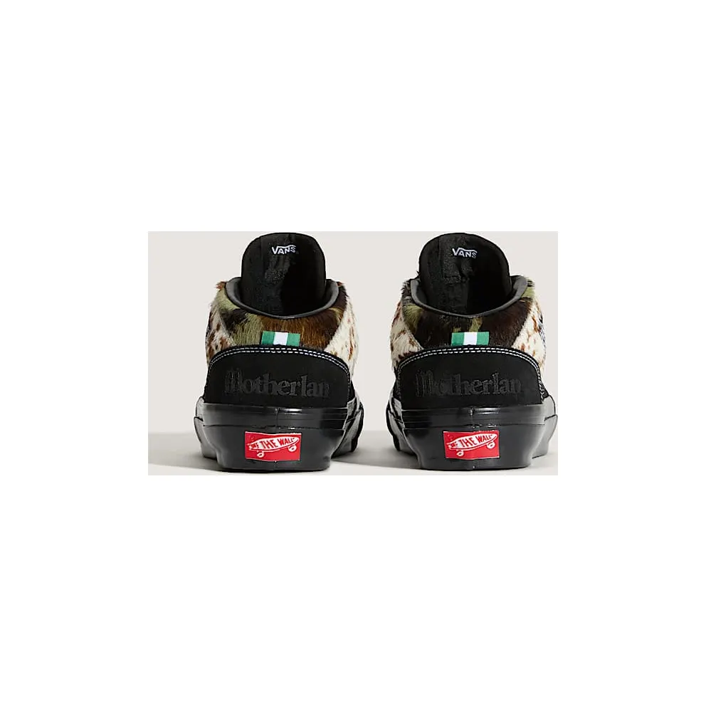 Vans OTW Premium Half Cab Motherlan (VN000EJ0W09)