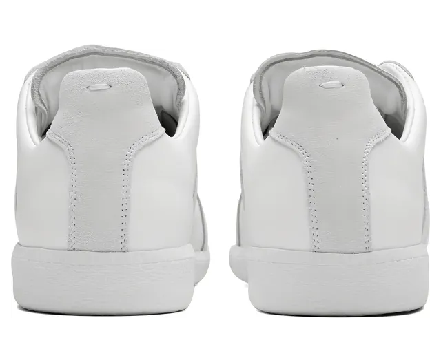 Maison Margiela Replica “White/Grey” (P1897 S57WS0236 101) (2)