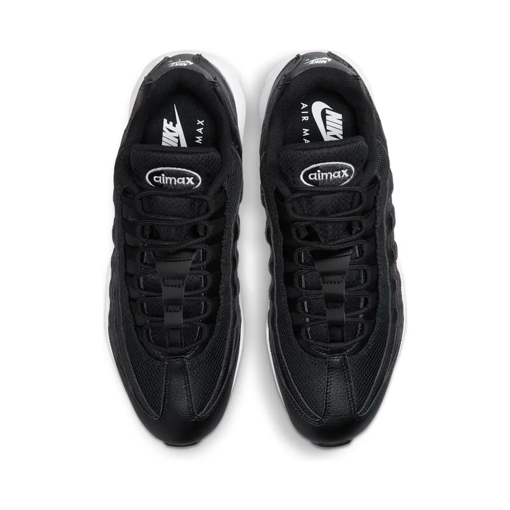 Nike Air Max 95 Golf “Black / White” (HV4696-002)