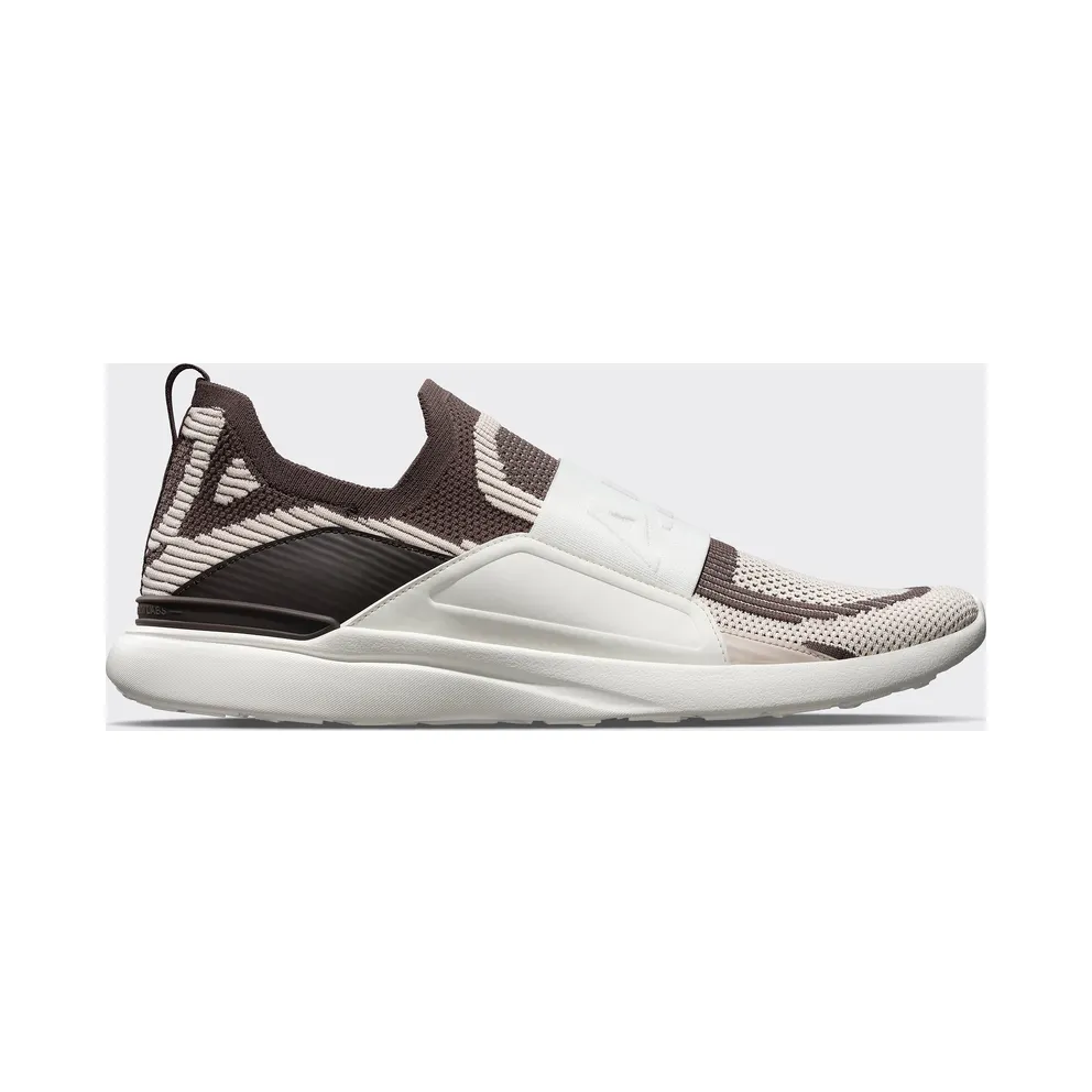 APL TechLoom Bliss “Light Fawn/Chocolate/Ivory” (Men)