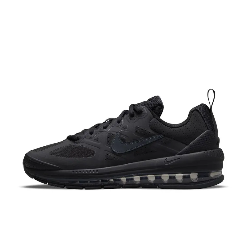 Nike Air Max Genome Black 50% Sustainable Materials (CW1648-001)