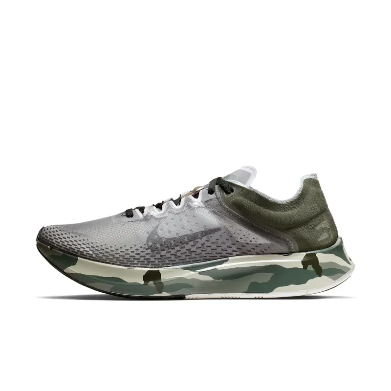 Nike Zoom Fly SP Fast Sequoia (AT5242-300)