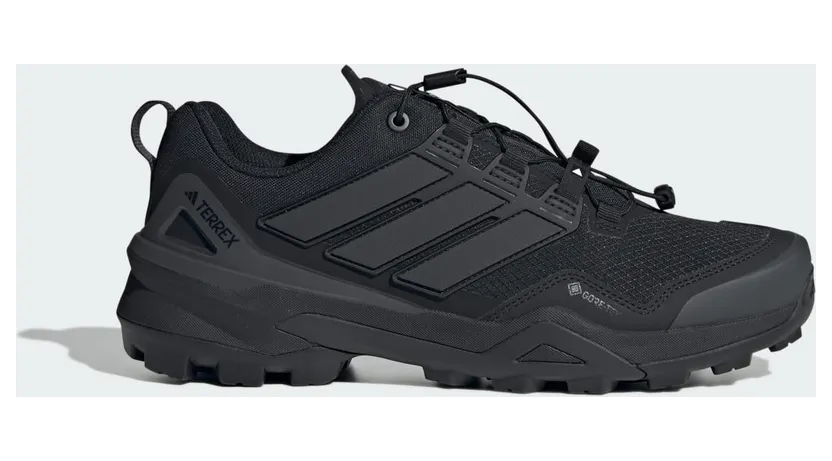 Adidas Terrex Skychaser GORE-TEX Hiking Core Black / Core Black / Carbon (IH1093)