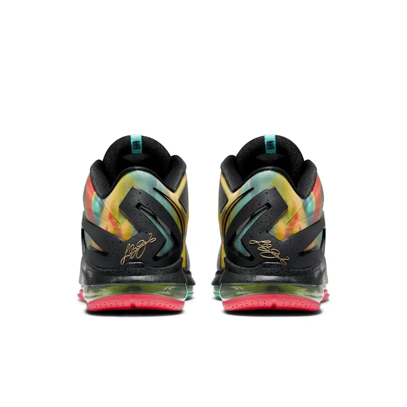 Nike LeBron XI 11 Low SE ‘Multicolour’ (2014) (695224-970)