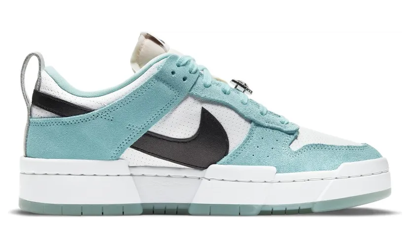 nike-dunk DD6619-400