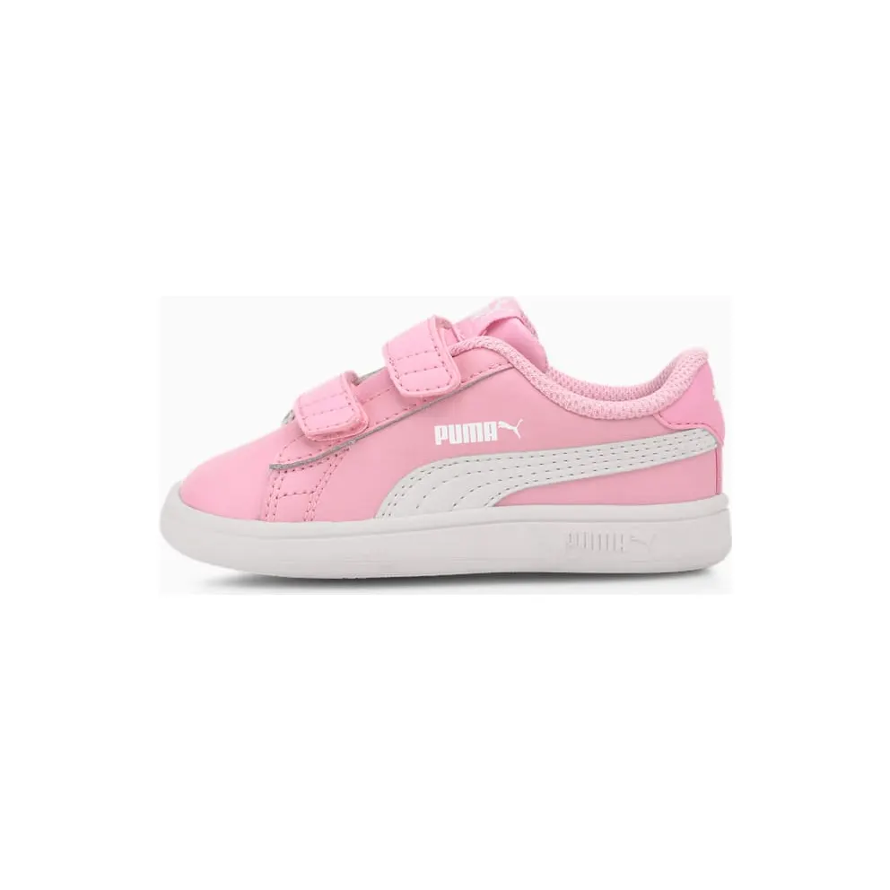 Puma Smash v2 Pink/White (36517424)