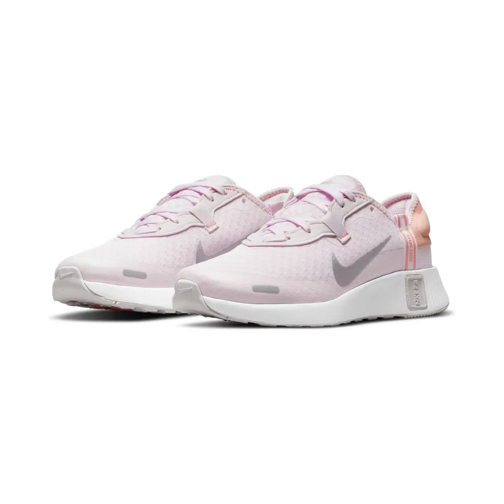 Nike Reposto Purple “Light Violet / Crimson Bliss / Platinum Tint / Metallic Silver” (DA3260-500)