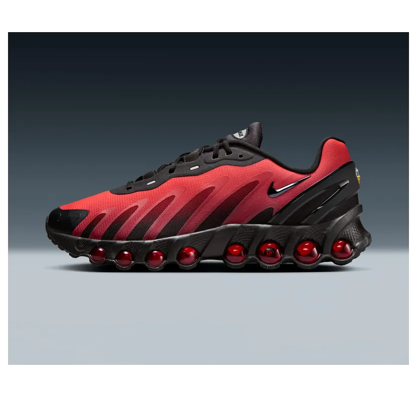 Nike Air Max DN8 “Bred” (FQ7860-008)