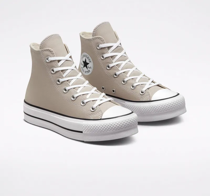 Converse Chuck Taylor All Star Lift Platform Seasonal Color (A02432C)