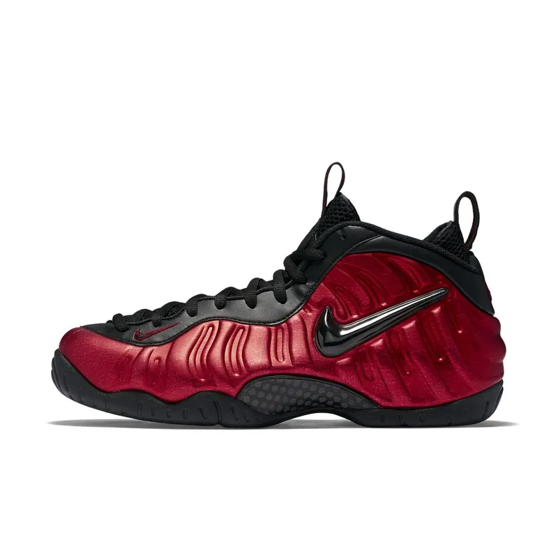Nike Air Foamposite Pro University Red (624041-604)