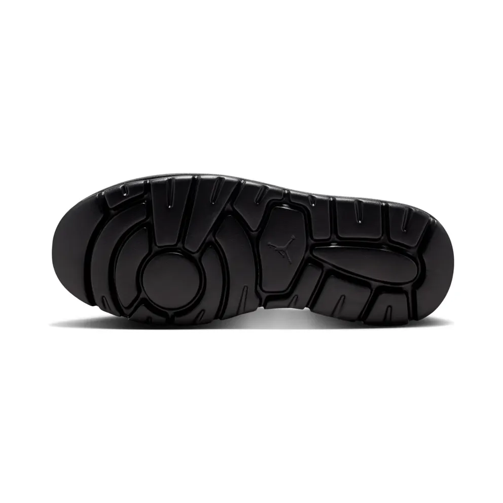 Jordan Mule “Summit White Black” (HJ4292-100)