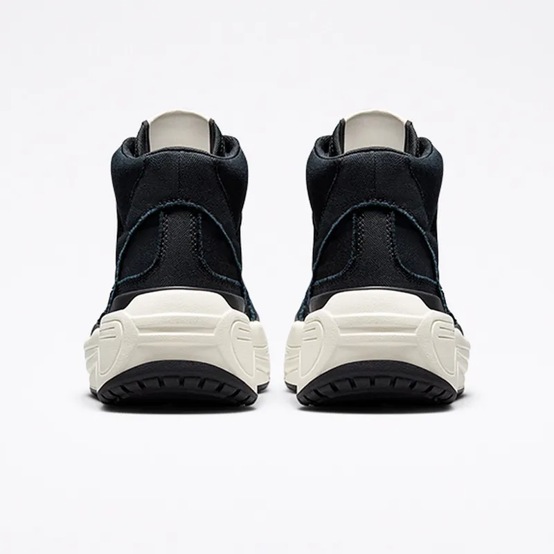 Converse Converse x Joshua Vides Weapon CX Black/clear/rutabaga